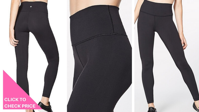 The Most Comfortable black leggings Pair For You