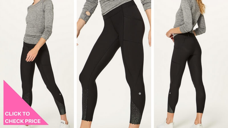 The Best black leggings Pair For Your Booty