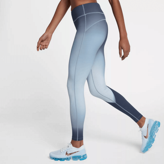 Nike Epic Luxe 2.0 - Best Sculpting leggings