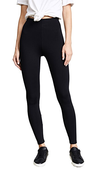 What Does Seamless Leggings Mean And 10 Brands We Recommend