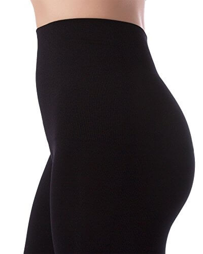 Slimming leggings by Homma Tummy