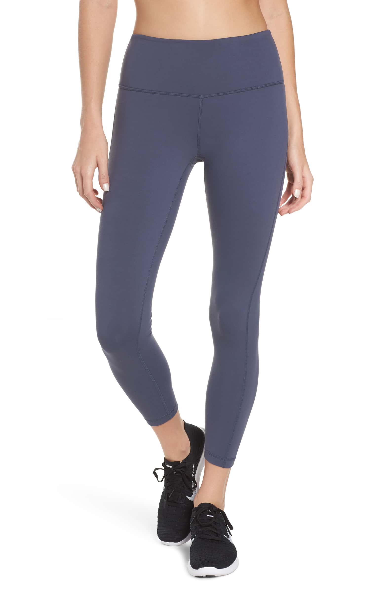 Zella Mini Leggings - front look