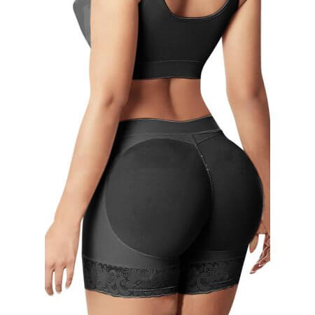 make your bum look bigger