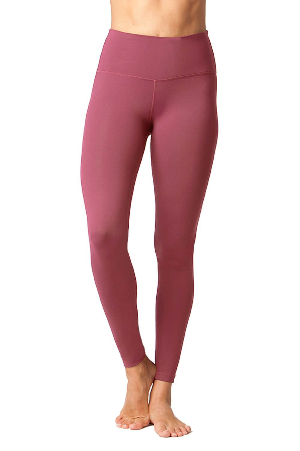 great high waisted workout leggings - reflex 