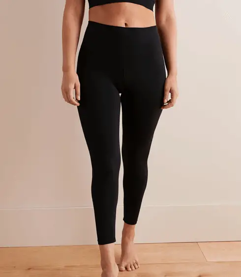 aerie play leggings