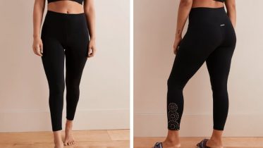 aerie play me leggings