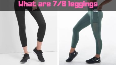 what are 7/8 leggings